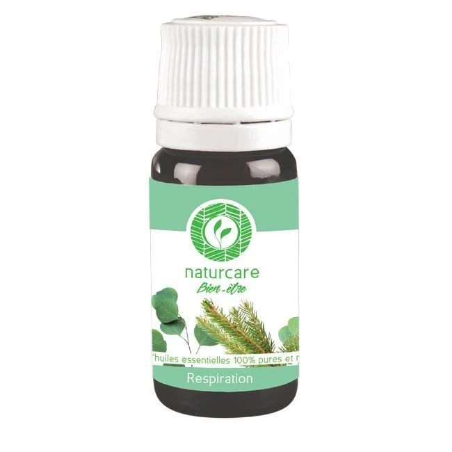 Erkältung: Synergy Respiration: Aromatherapie Konzentrat 30ml