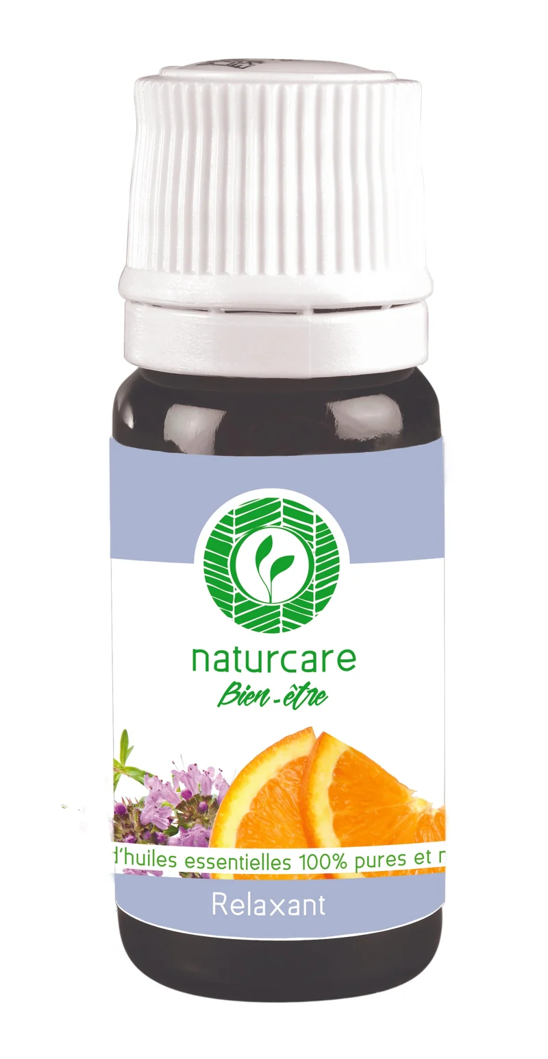 Entspannung: Synergy Relaxant Aromatheraphie Konzentrat 30ml