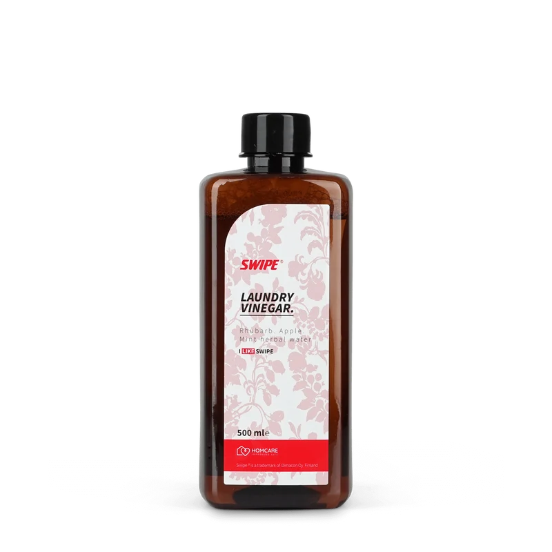 Laundry Vinegar - Swipe Wäscheessig