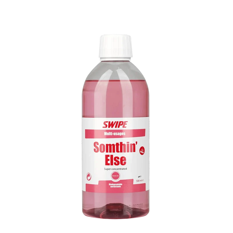 STARTER SET 500ml GROSS (S-02G)