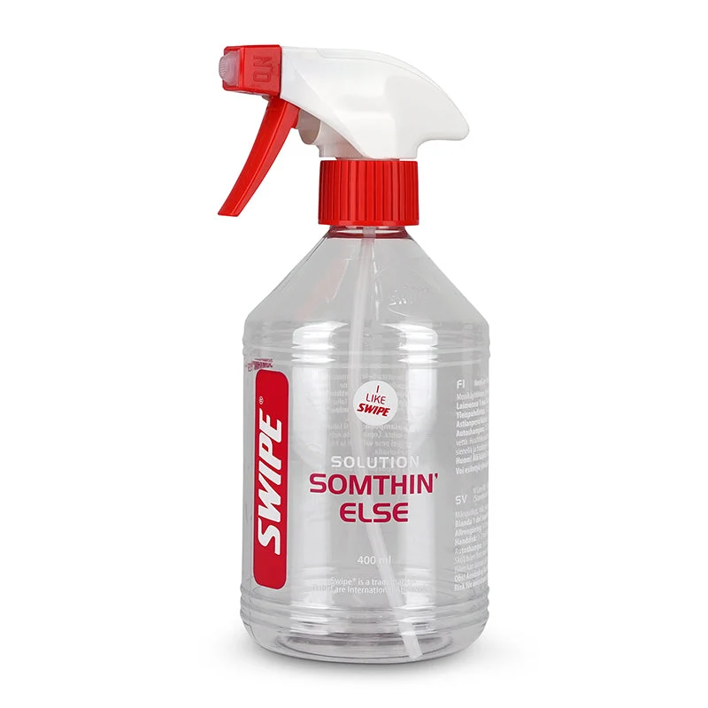 SOMTHIN´ELSE 500