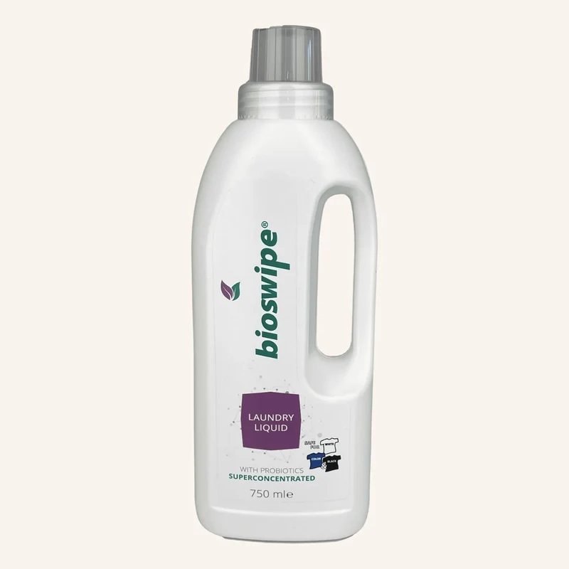 Laundry Liquid 750ml