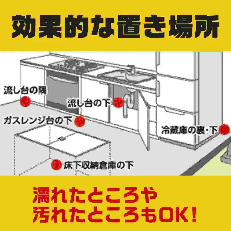 Desmore Pro Saigo no Bansan Tray Type 4 Count