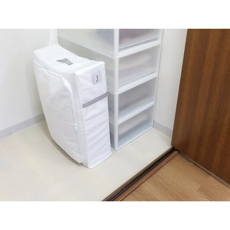 Insect Repellent Closet and Storage Sheet Beige