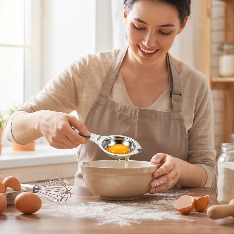 Egg Separator