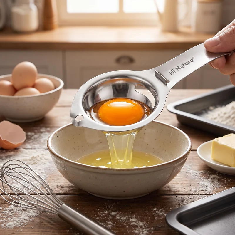 Egg Separator