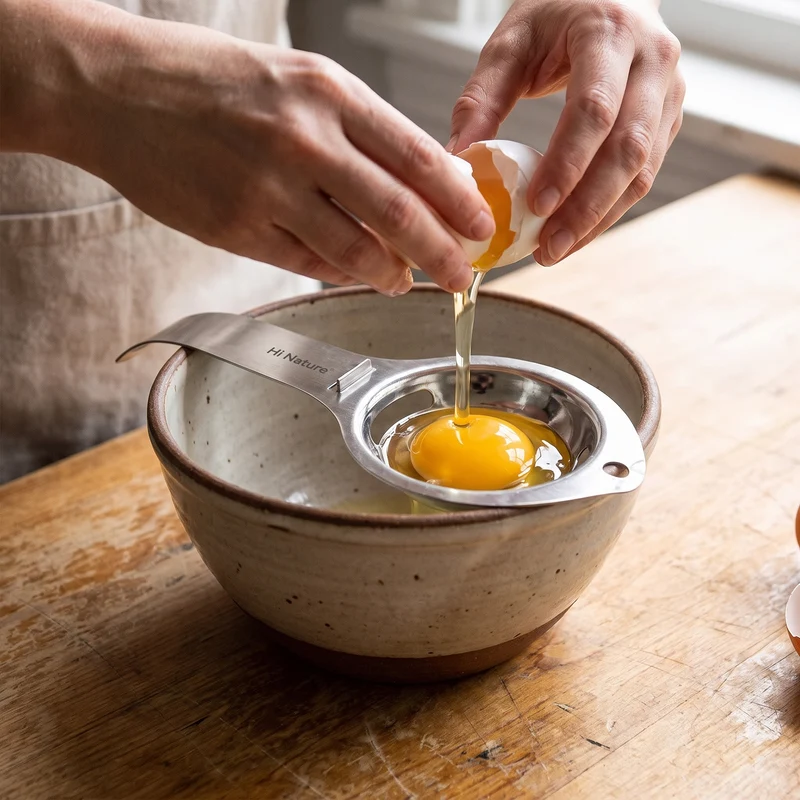Egg Separator