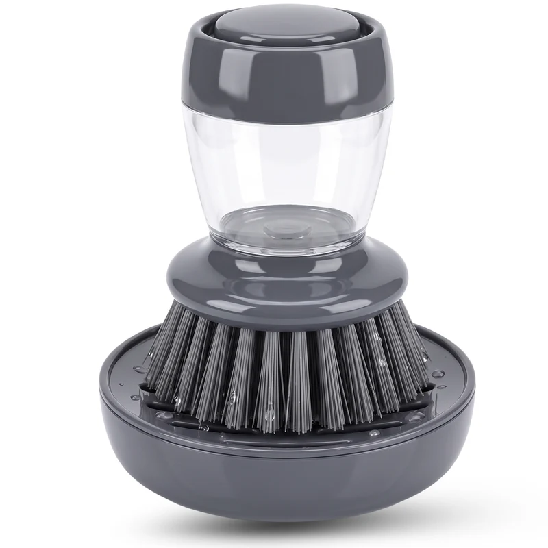 Afwasborstel Dispenser