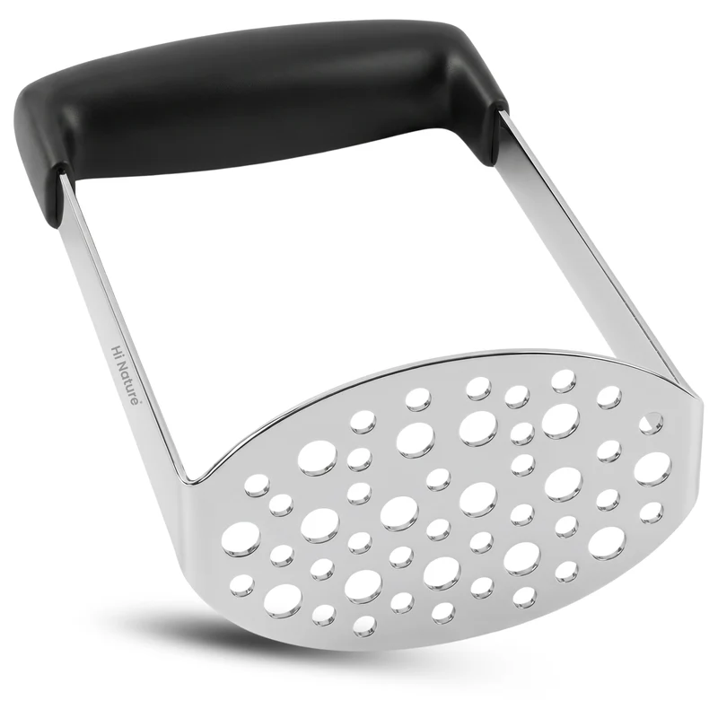 Fine-Mesh Potato Masher
