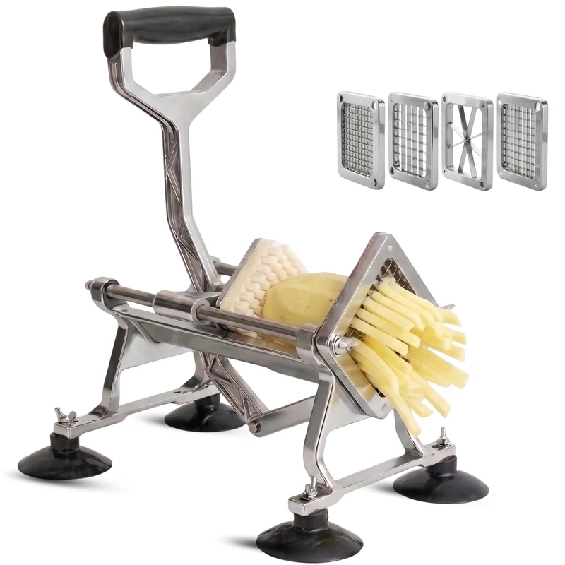 French Fry Cutter
