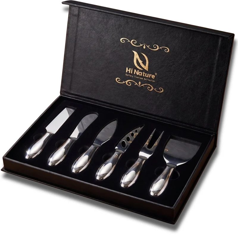 Cheese Knife Set