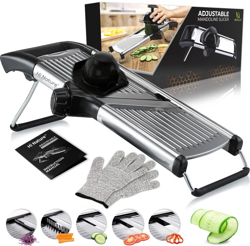 Mandoline Snijder
