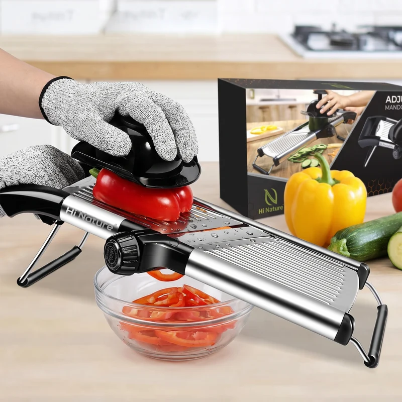 Mandoline Snijder