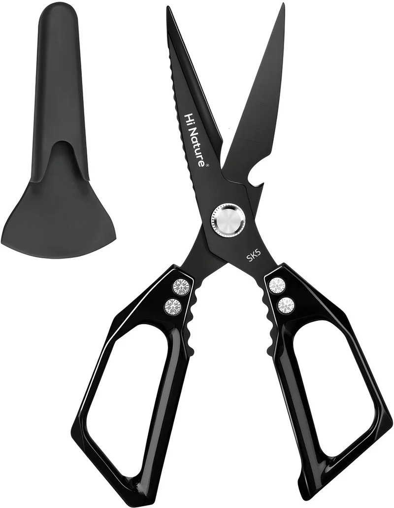 Kitchen Shears Pro