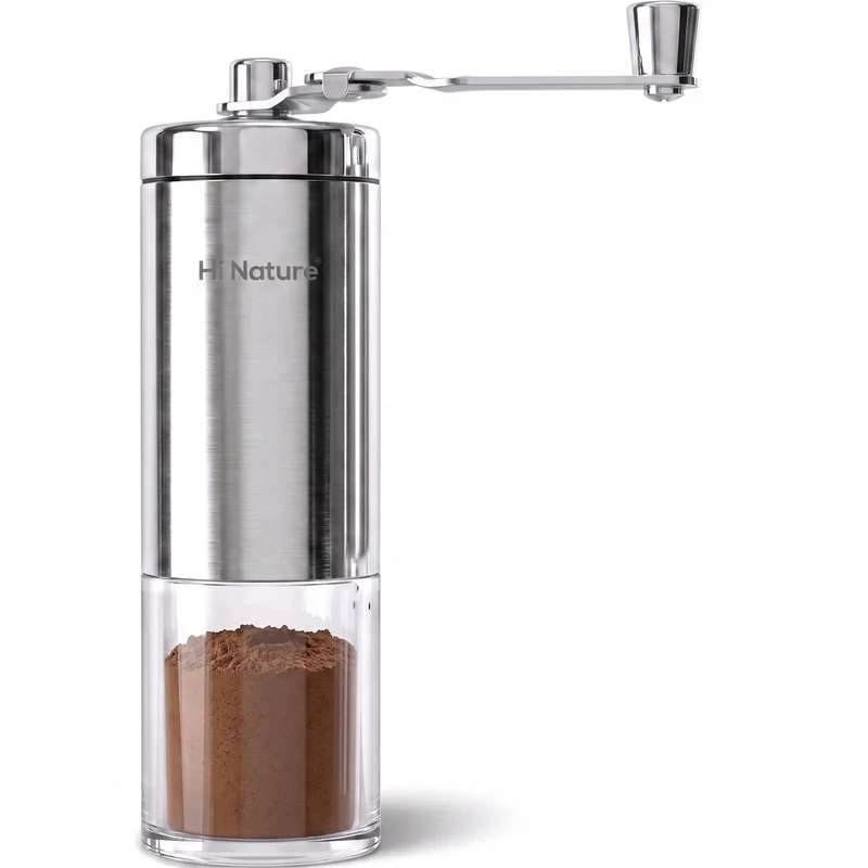 Coffee Grinder
