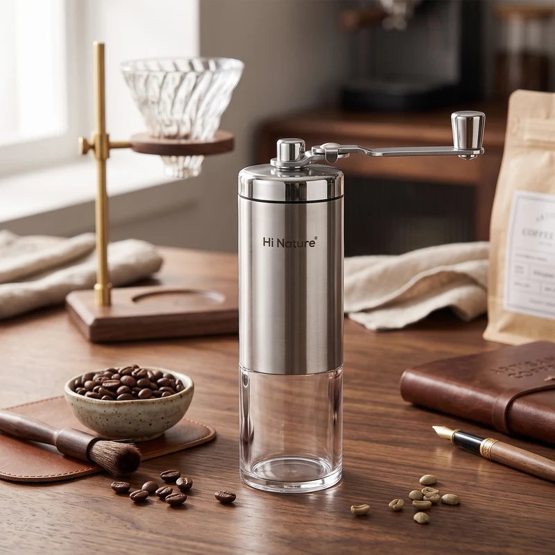 Coffee Grinder