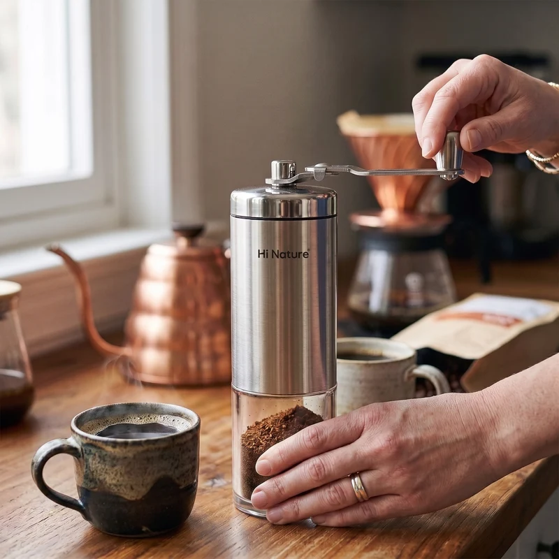 Coffee Grinder
