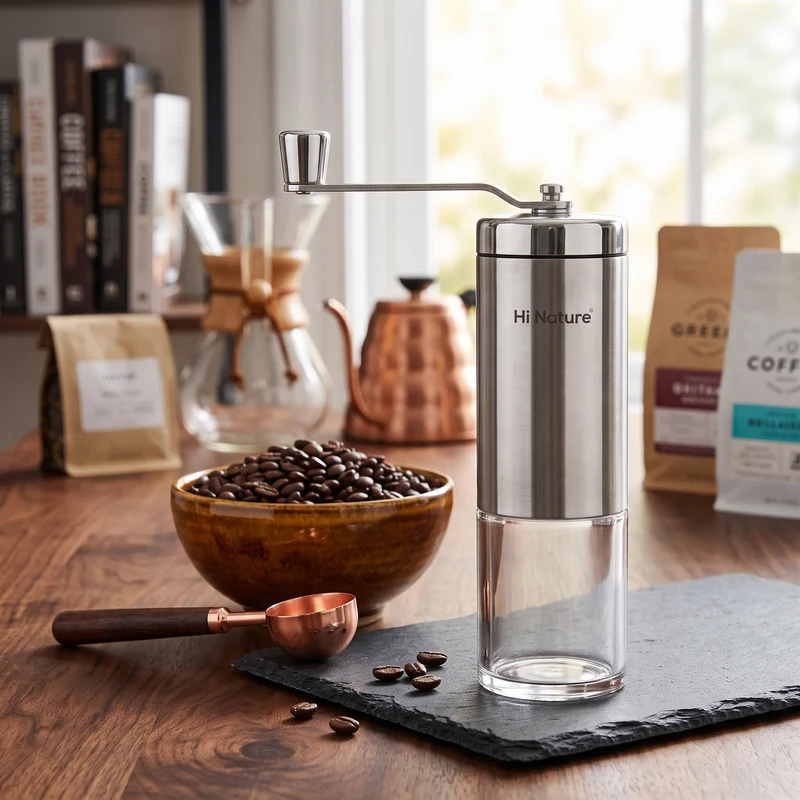 Coffee Grinder