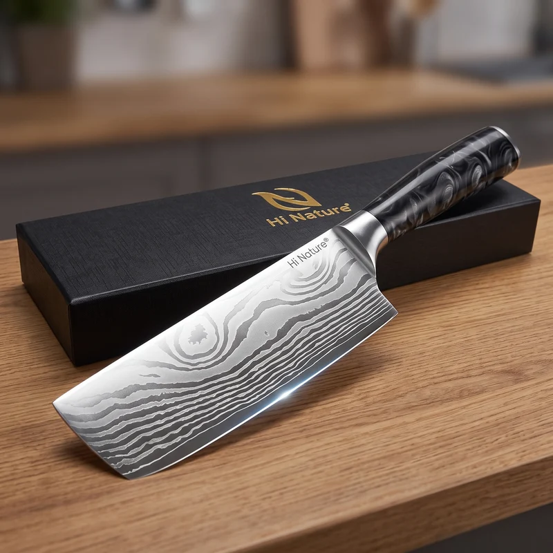 Nakiri Mes