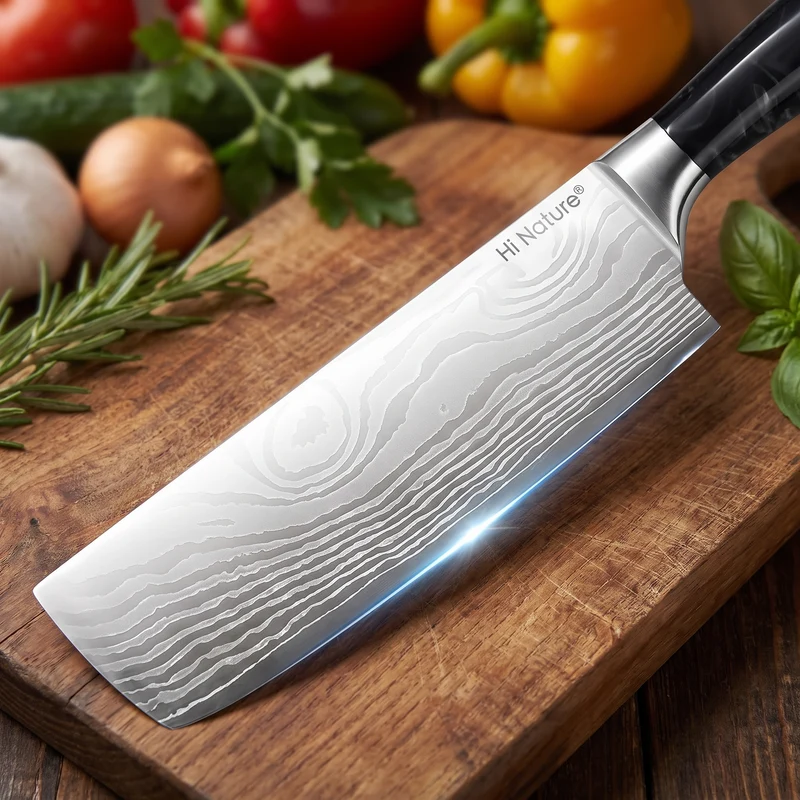 Nakiri Mes