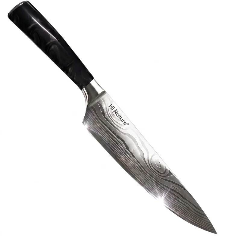 Japans koksmes 20 cm