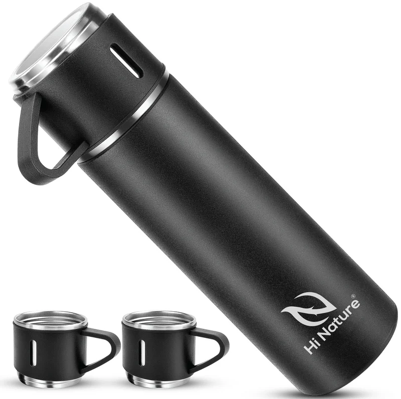 Thermosfles Set 3