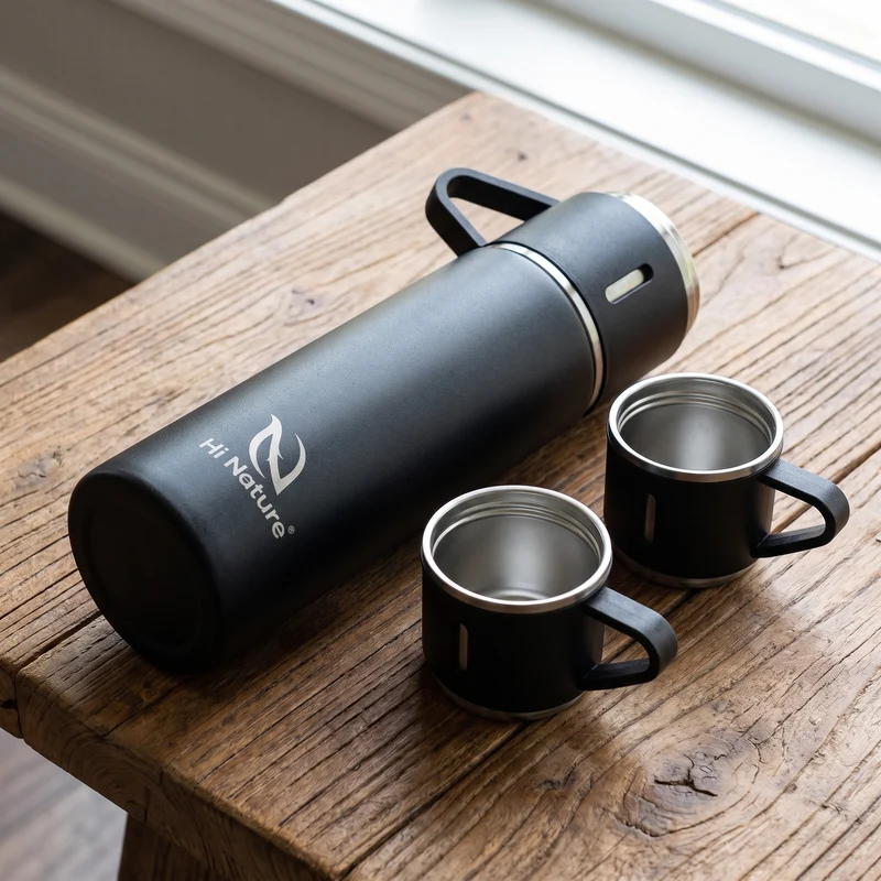 Thermosfles Set 3