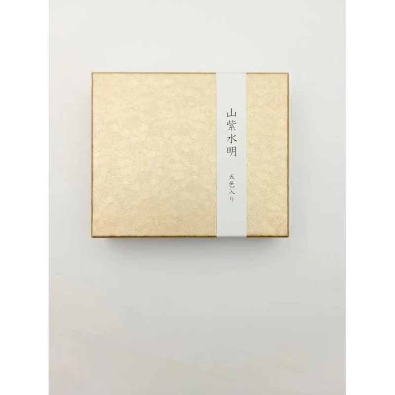 Kaneido Sanshi Suimei Low-Smoke Kyoto Incense Stick MIX