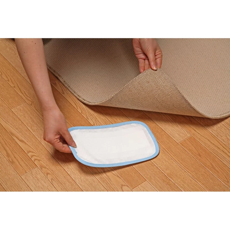 Anti Allergen Dust Mite Removal Sheet 25cm