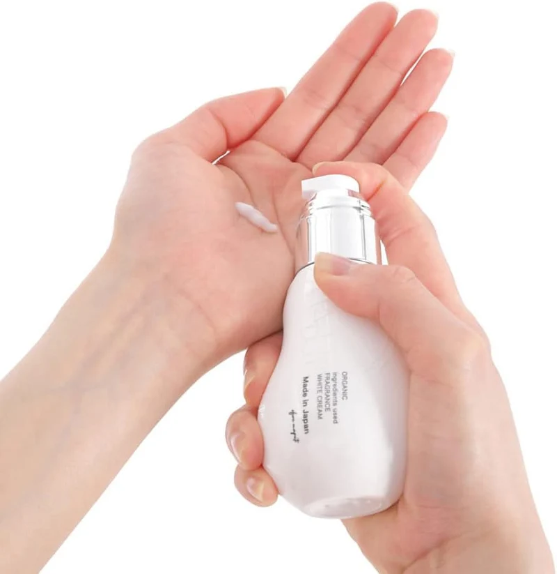 MAPUTI Intimate Area Brightening & Moisturizing Cream 100ml