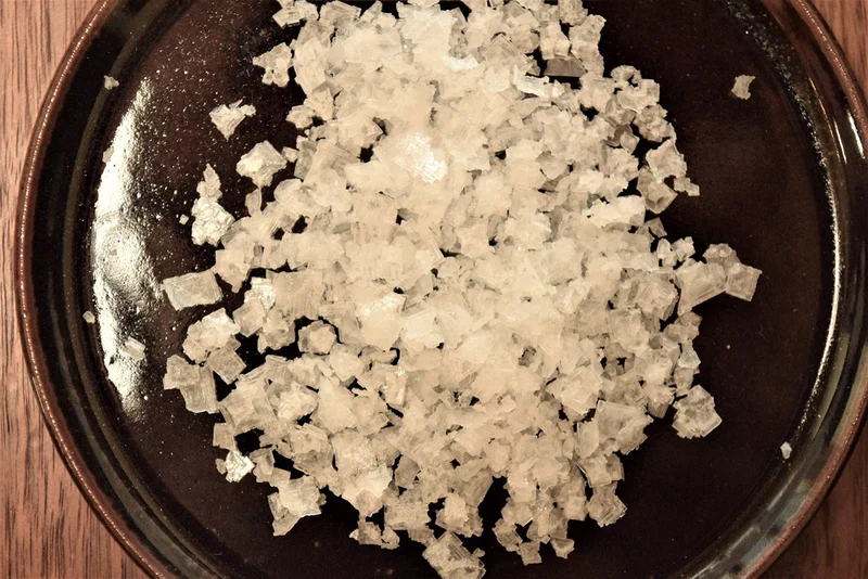 Shinkai Salt Industries Noto Suzu Crystal Salt 80g