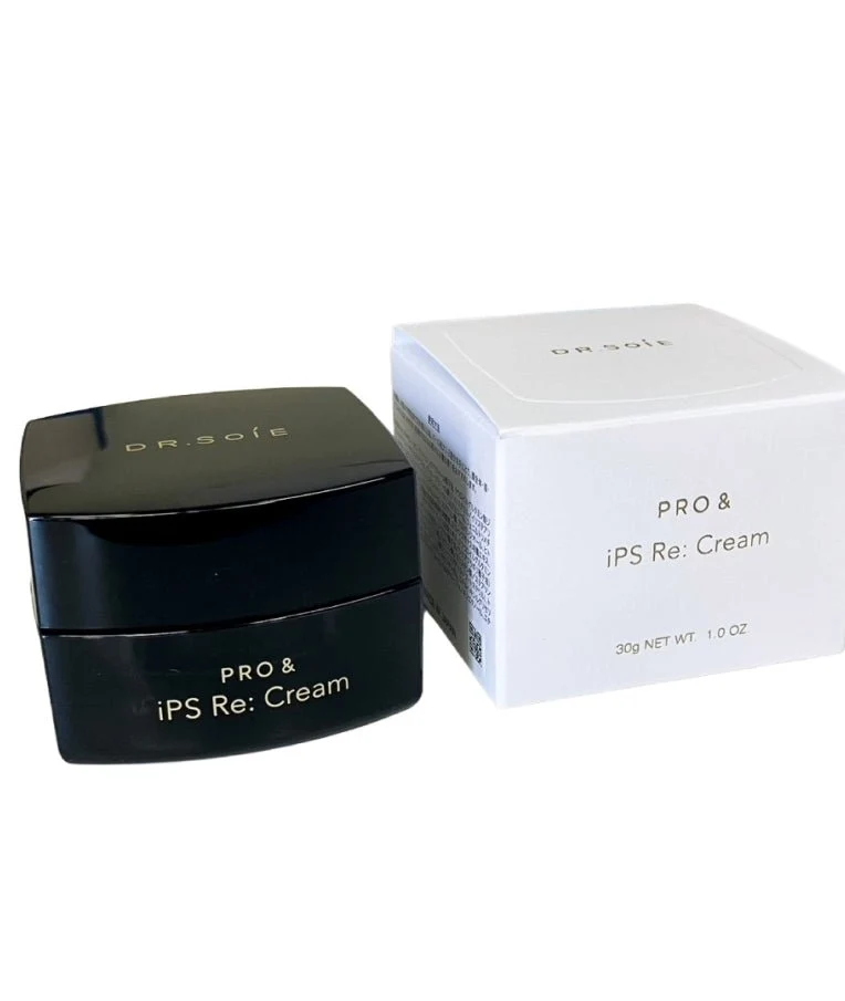 Dr. Soie Proand iPS cream 30g