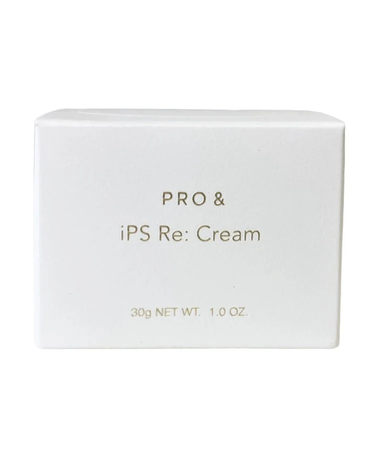 Dr. Soie Proand iPS cream 30g