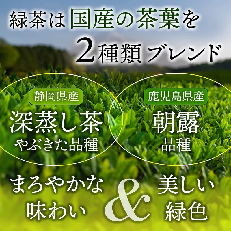 Kyoto Uji Yamasan Sakura Sencha 80g Green Tea Loose Leaf