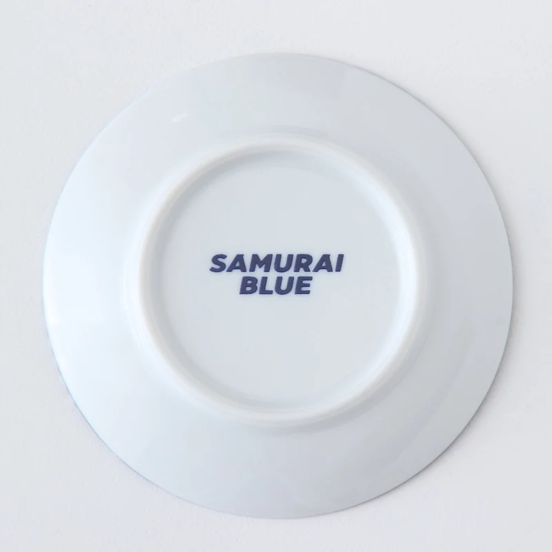 Japan Football Association (JFA) Small Plate O-266