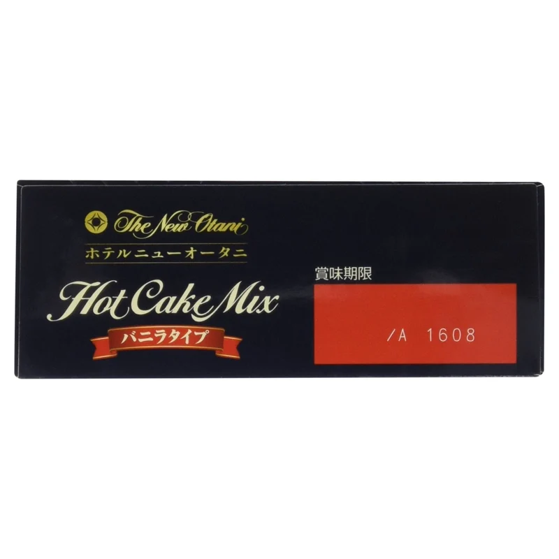 Nagatanien Hotel New Otani Pancake Mix 500g