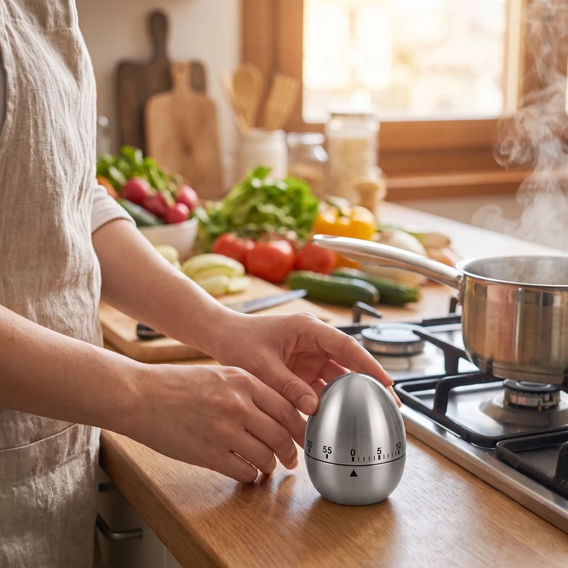 Kitchen Timer