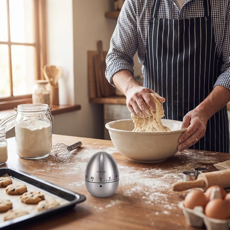 Kitchen Timer