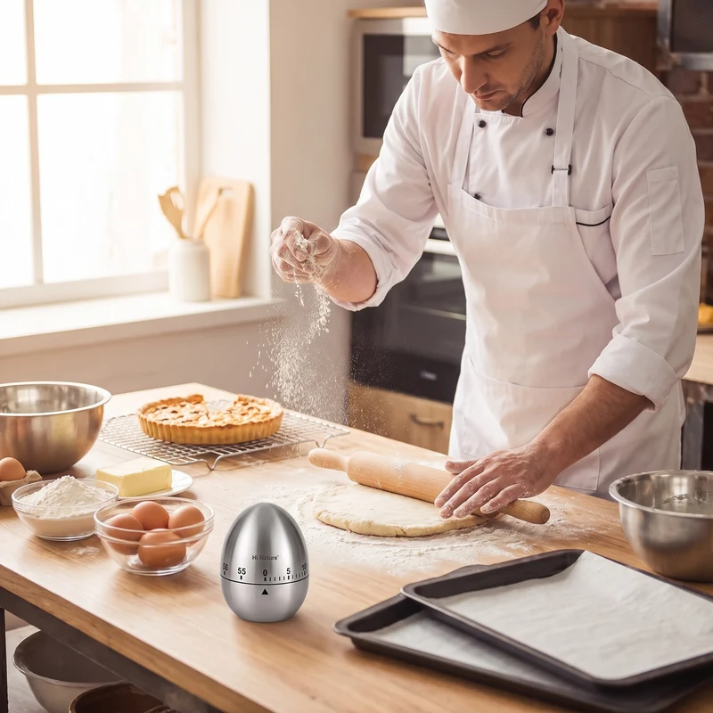 Kitchen Timer
