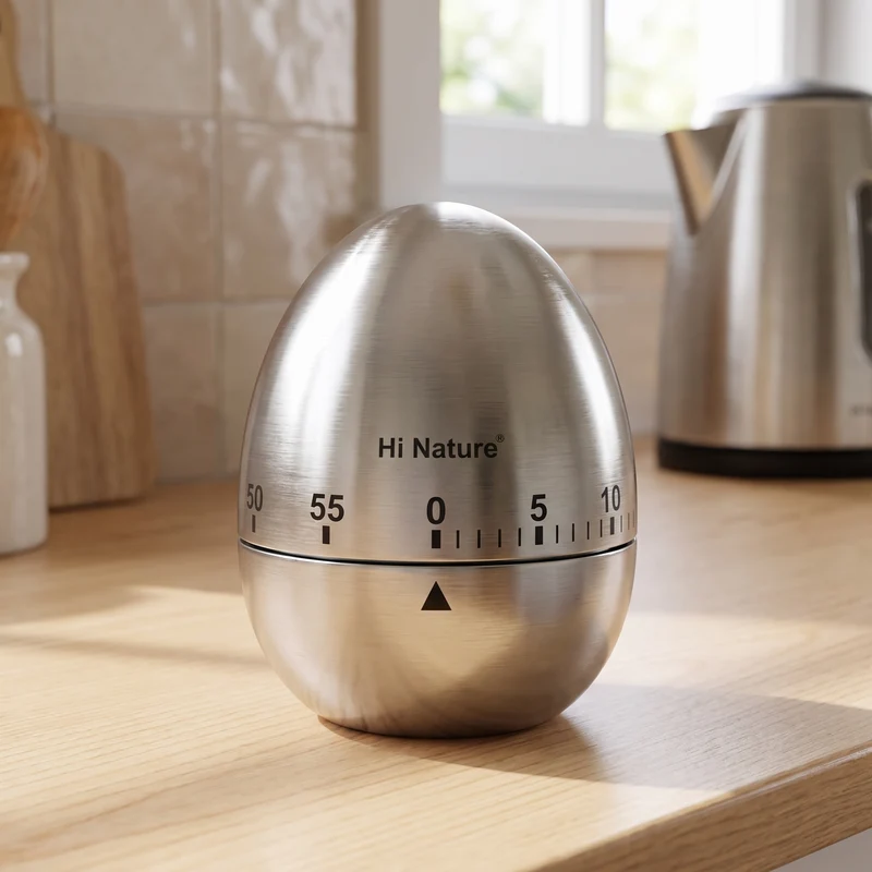 Kitchen Timer