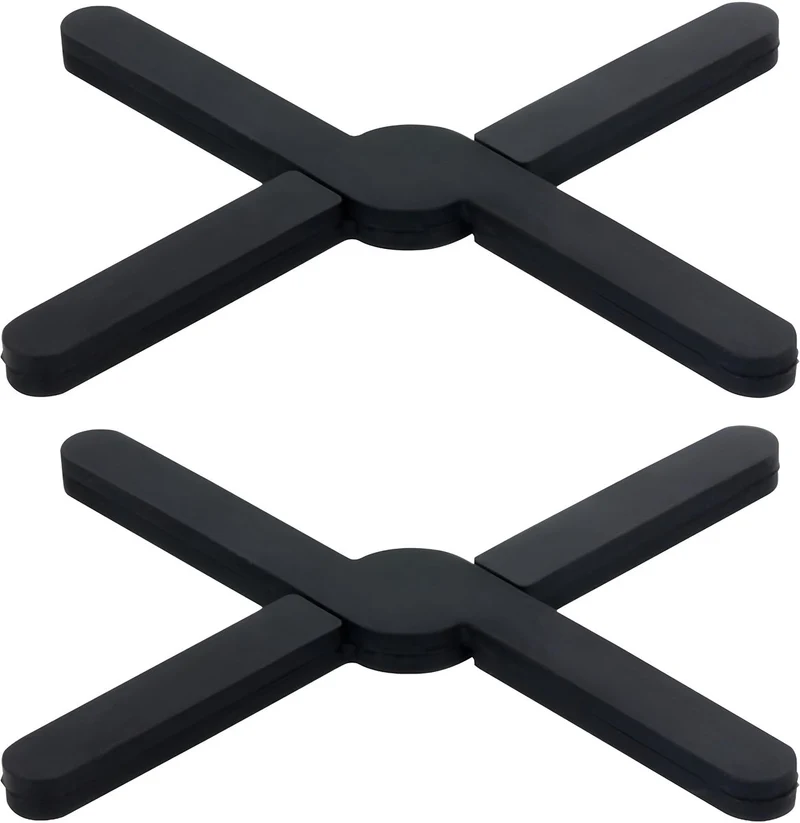 Silicone Trivet Set of 2