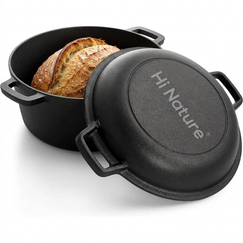 Dutch Oven 5L