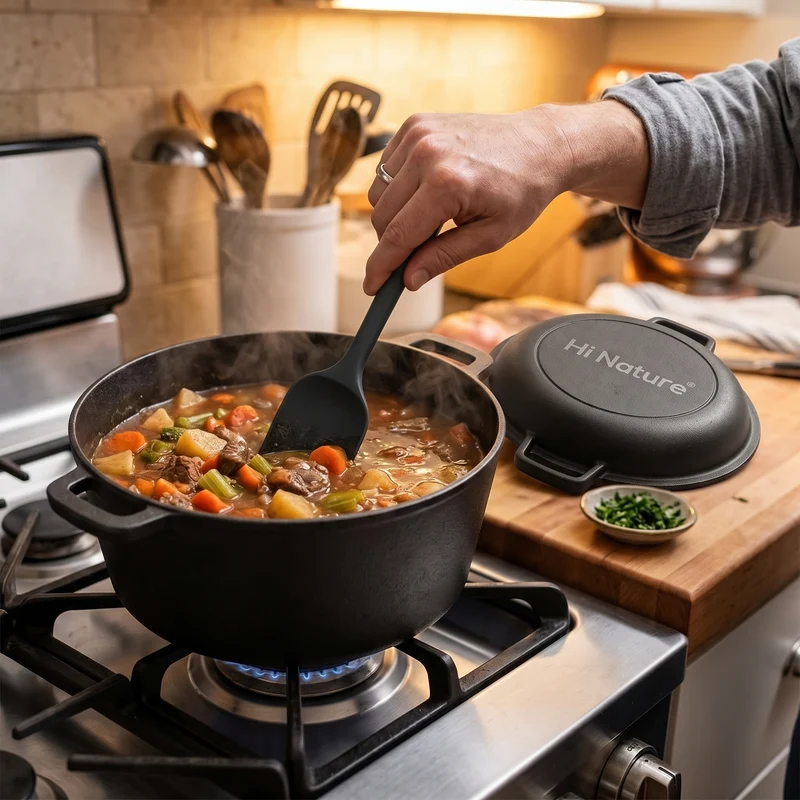 Dutch Oven 5L