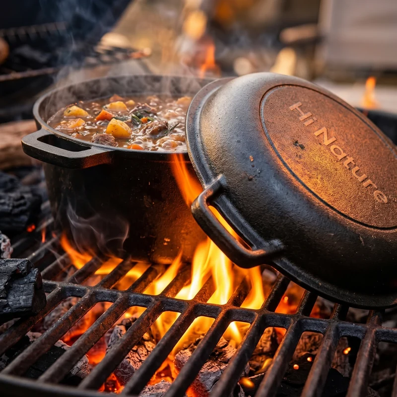 Dutch Oven 5L