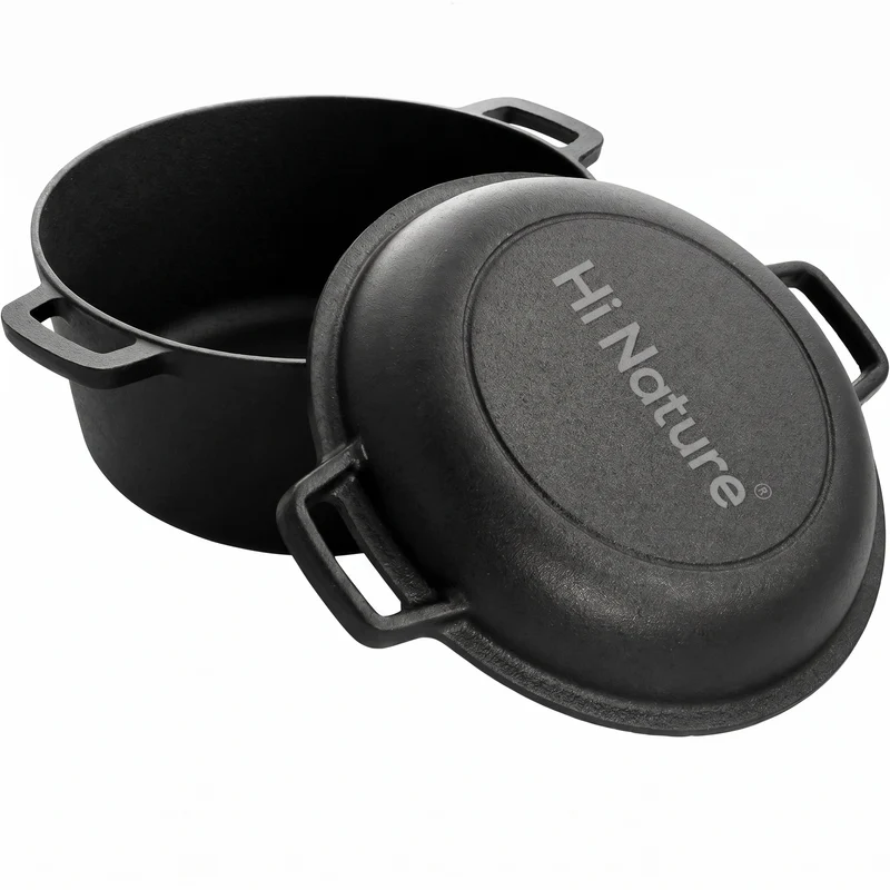 Dutch Oven 5L