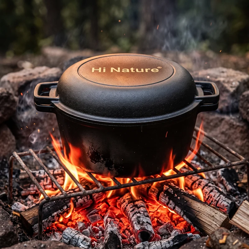 Dutch Oven 5L