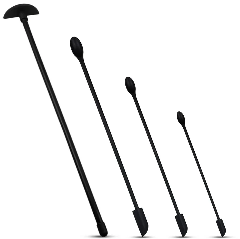 Jar Scraper Set