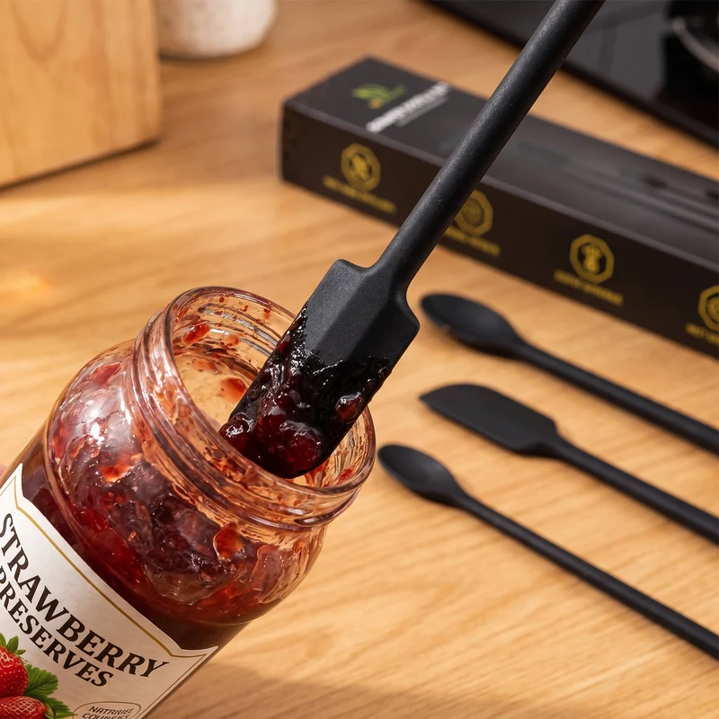Jar Scraper Set