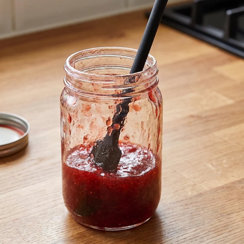 Jar Scraper Set