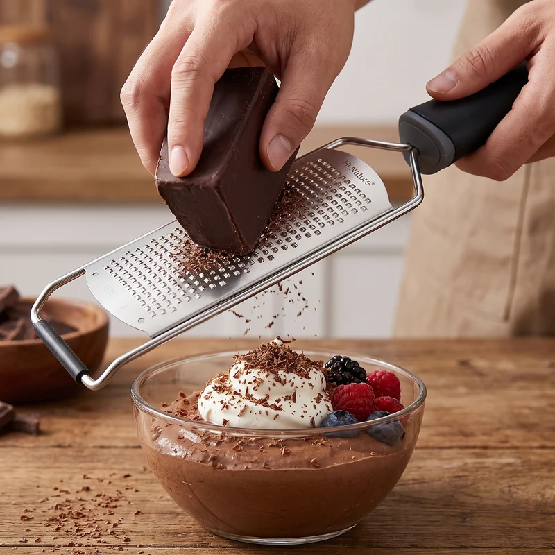 Grater Zester